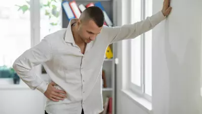 Breathlessness During Routine Activities: Doctors Reveal Critical Warning Signs