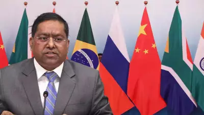 BRICS Faces Diplomatic Strain as Members Engage in West Asia Crisis