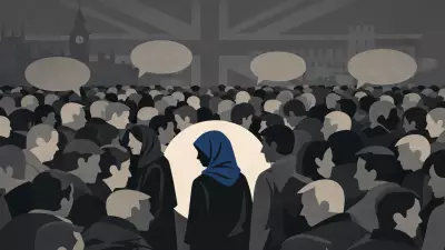 Britain's New Islamophobia Definition Triggers Free Speech Concerns