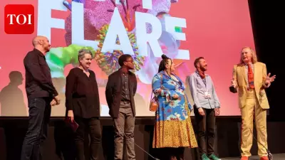 British Council and BFI Relaunch 'Five Films For Freedom' LGBTQIA+ Festival