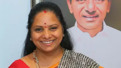 BRS and Congress Failed Telangana, New Political Force Emerges