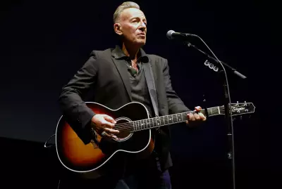 Bruce Springsteen to Perform at 'No Kings' Rally in Minnesota, Takes Political Stand