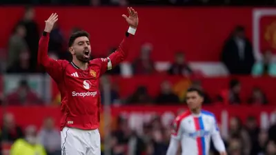 Bruno Fernandes Shatters Manchester United Assists Record in Aston Villa Victory