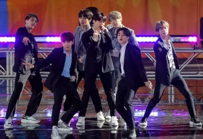 BTS Album 'Arirang' Tops Charts in 88 Nations, Sells 4 Million Copies on Day One
