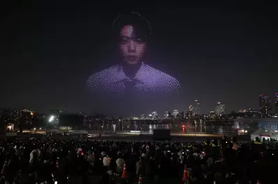 BTS Returns Triumphantly with 'ARIRANG' Comeback Concert in Seoul After 4-Year Hiatus