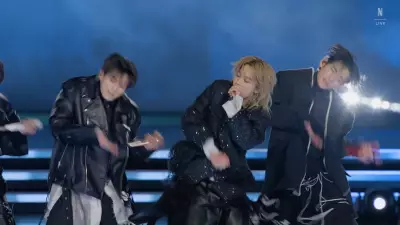 BTS The Comeback Live on Arirang X Ignites Global Fan Frenzy and Reactions