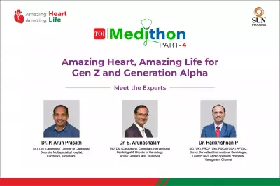 Building Lifelong Heart Health: Why Starting Young is Crucial for a Strong Future