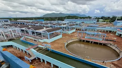 BWSSB's Cauvery Water Plan: Stage V Connections Lag as Stage VI Looms