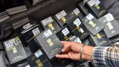 Cabinet Approves Rs 1,800 Crore IVFRT Scheme Extension to 2031 for Enhanced Immigration