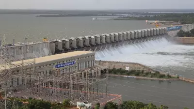 Cabinet Approves Rs 2,585 Crore for Small Hydro Power Development Scheme