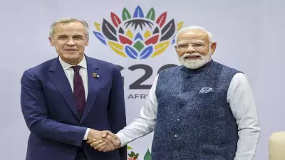 Canada's Mark Carney Visits India: Key Trade and Diplomatic Expectations