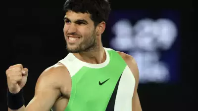 Carlos Alcaraz Embraces Aggressive Opponents as a Positive Challenge