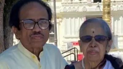 Carnatic Music Legend L. Ganasaraswathy, Composer of 600+ Songs, Passes Away at 82