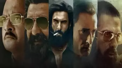 Casting Director Reveals Most Satisfying 'Dhurandhar' Casting Choices