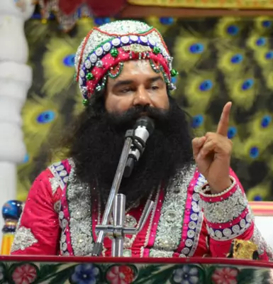 CBI Case Against Dera Sacha Sauda's Ram Rahim: Key Details and Charges