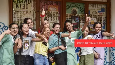 CBSE Class 10 Result 2026 Expected in May: Tentative Date and Official Updates