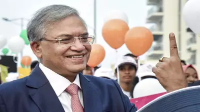 CEC Gyanesh Kumar Praises Kerala Assembly Elections as Global Democratic Model