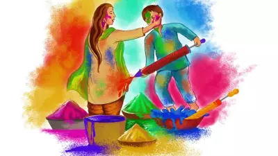 Celebrate Holi 2026: Best Wishes, Quotes, Greetings, and Messages