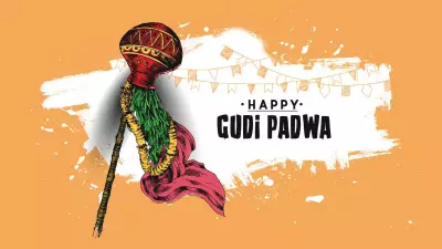 Celebrating Gudi Padwa 2026: Marathi Wishes, Images, and Festival Traditions