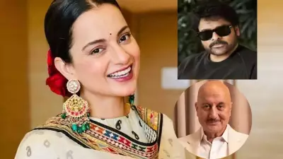 Celebrities Share Heartfelt Messages on International Women's Day 2026