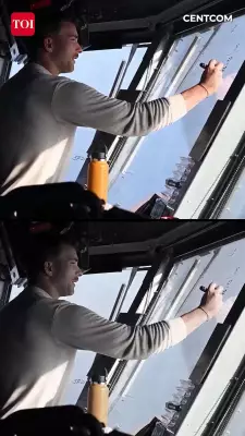 CENTCOM Releases Operation Epic Fury Footage As Trump Declares Victory Over Iran