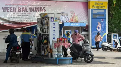 Centre Forms Inter-Ministerial Panel Led by Rajnath Singh to Monitor Energy Amid West Asia Conflict