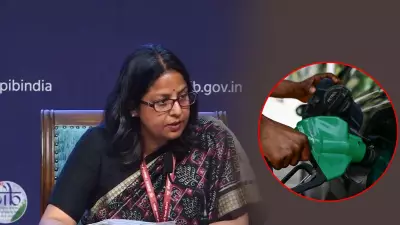 Centre Rules Out Petrol, Diesel Price Hike Amid West Asia Oil Market Volatility