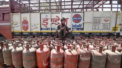 Centre Urges Switch to Piped Gas Amid Global LPG Supply Disruptions
