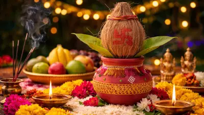 Chaitra Navratri 2026 Dates Announced: Kalash Sthapana Muhurat and Rituals