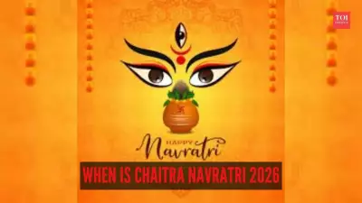 Chaitra Navratri 2026: Dates, Significance, and Rituals of the Spring Festival
