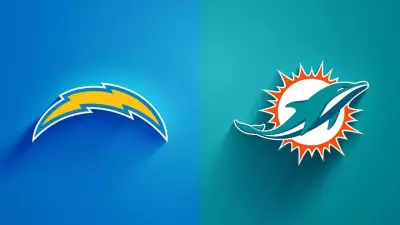 Chargers-Dolphins Trade Rumors Fizzle: Why De'Von Achane Deal Is Unlikely