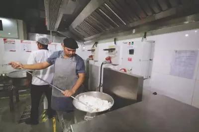 Chennai Factories Electrify Kitchens, Cutting Carbon and Costs Amid LPG Crisis