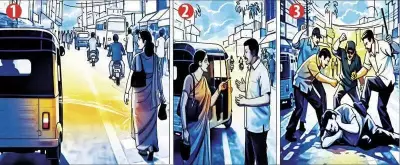 Chennai Mob Kills Van Driver After Public Urination Incident, Family Demands Justice