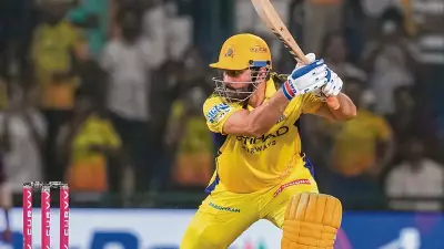 Chennai Super Kings Grapple with the MS Dhoni Conundrum Ahead of IPL Season