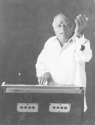 Chennai's Mylapore: The Historic Neighborhood That Shaped Tamil Film Music