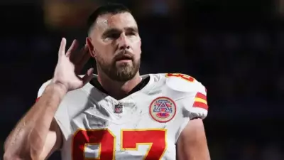 Chiefs' $60M War Chest for Kelce as $15M Media Deal Looms
