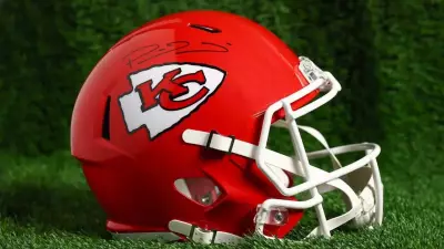 Chiefs Eye Vikings' Addison to Bolster Receiving Corps for Mahomes' Return