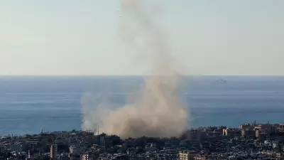 China and Pakistan Urge Immediate Peace Talks, Highlight Maritime Safety Concerns