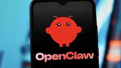 China Issues Security Warnings Over OpenClaw AI Agent After Initial Frenzy