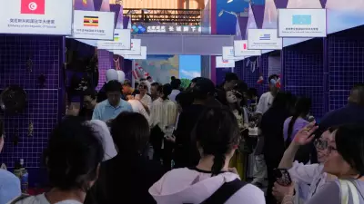 China Tops Global Billionaire Count with 1,110, Surpassing US in Hurun Report