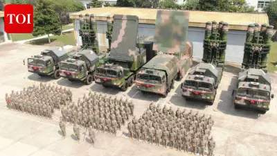 Chinese Military Gear Fails in Global Conflicts, Exposing Critical Weaknesses