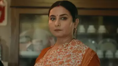 Chiraiya X Review: Divya Dutta's Marital Rape Drama Leaves Audiences Divided
