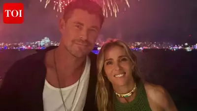 Chris Hemsworth Reveals Honesty is Key to His 15-Year Marriage with Elsa Pataky