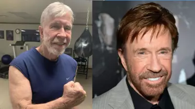 Chuck Norris, Martial Arts Legend and Actor, Dies at 86 in Hawaii