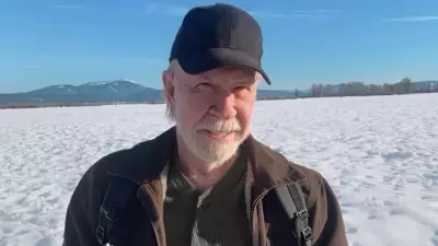 Chuck Norris, 'Walker, Texas Ranger' Star, Dies at 86, Family Confirms on Instagram