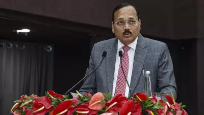 CJI Surya Kant: AI Must Aid Justice, Not Replace Judicial Decision-Making