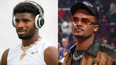 Cleveland Browns' 2026 QB Battle: Watson, Sanders, and Gabriel Vie for Starting Role