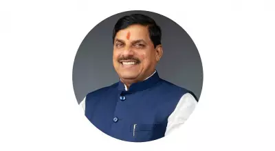 CM Dr. Yadav Emphasizes Health as Key to State Prosperity, Unveils Infrastructure Plans