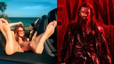 Cocktail 2 Release Date Announced: Kriti Sanon's New Poster and Dhurandhar 2 Previews