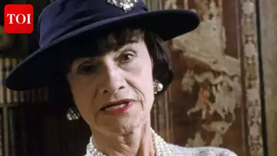 Coco Chanel: The Revolutionary Designer Who Redefined Feminine Style